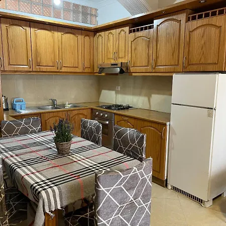 Premium 07 Apartamento Vlorë