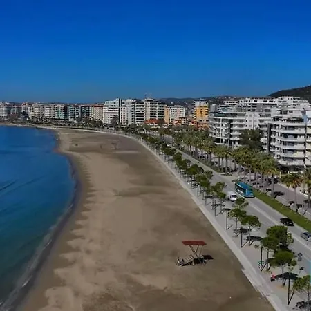 Premium 07 Apartamento Vlorë