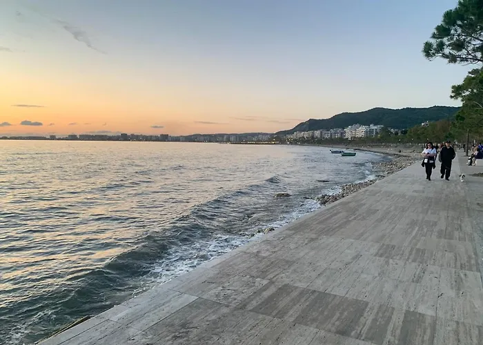 Premium 07 * Vlorë