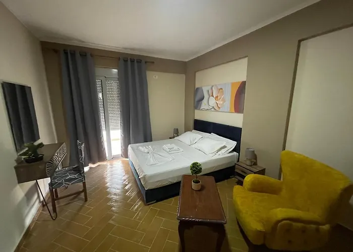 Premium 07 Apartamento Vlorë