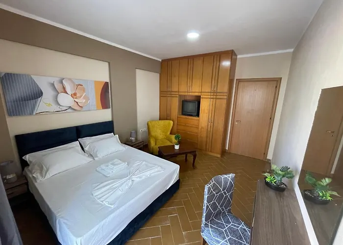 Premium 07 Apartamento Vlorë