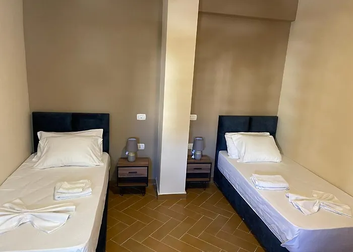 Apartamento Premium 07