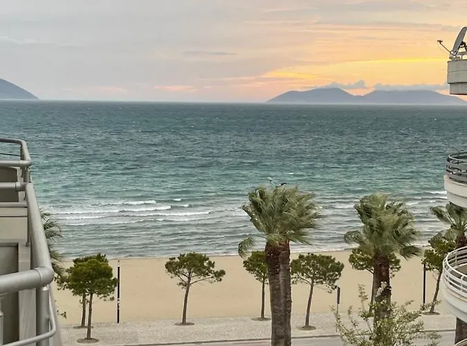 Premium 07 Apartamento Vlorë