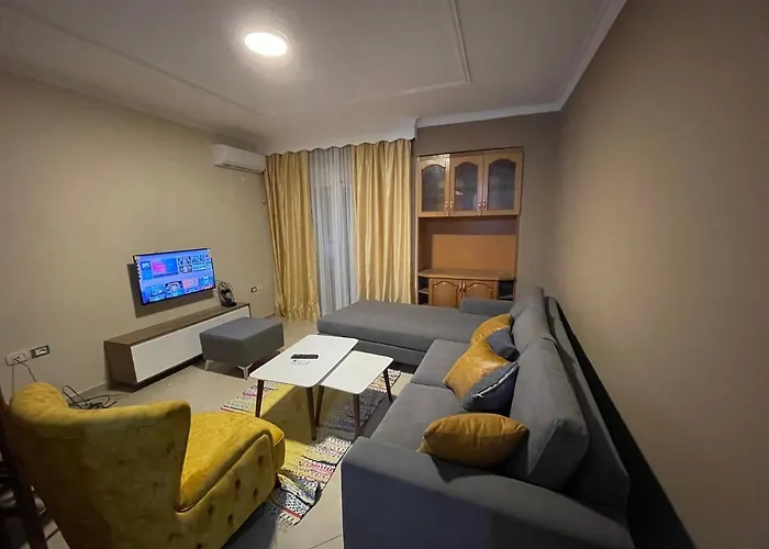 Apartamento Premium 07 *