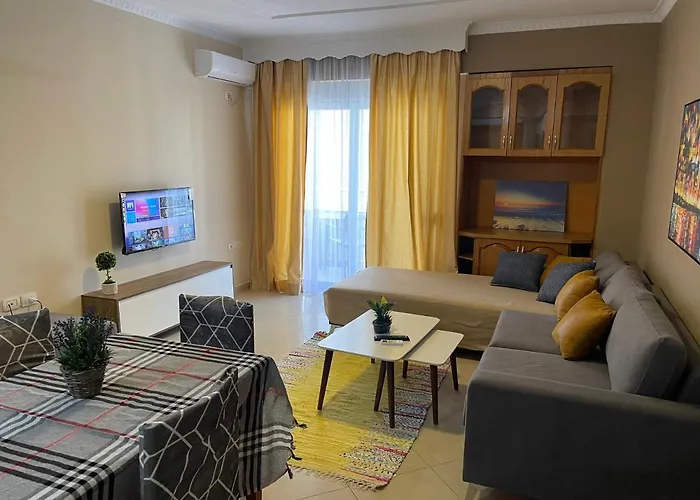 Premium 07 Apartamento