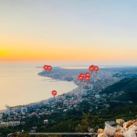 Apartman Premium 07 *