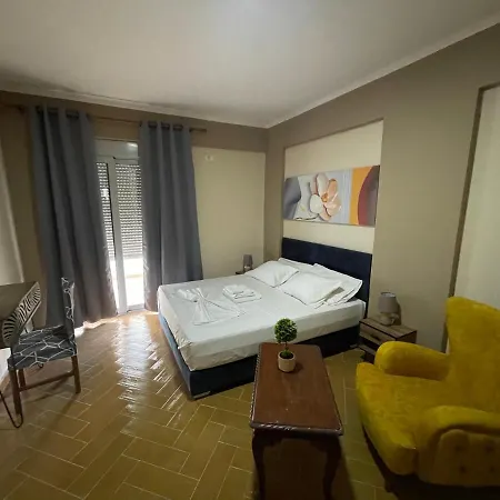 Premium 07 Apartman Vlora