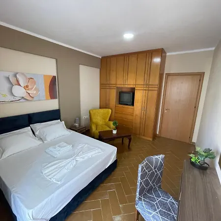 Premium 07 Apartman Vlora