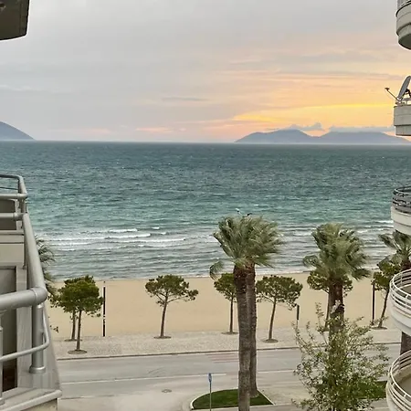 Premium 07 Lägenhet Vlorë