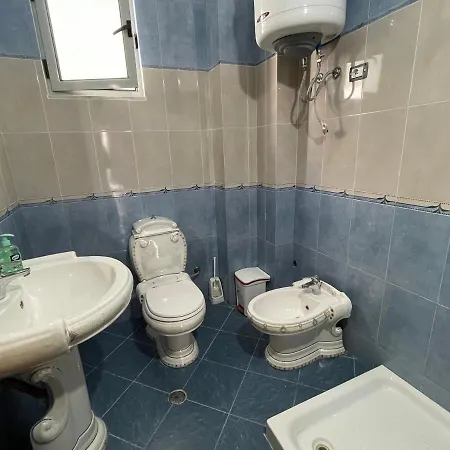 Premium 07 Apartman *