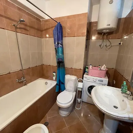 Appartamento Premium 07 Vlorë