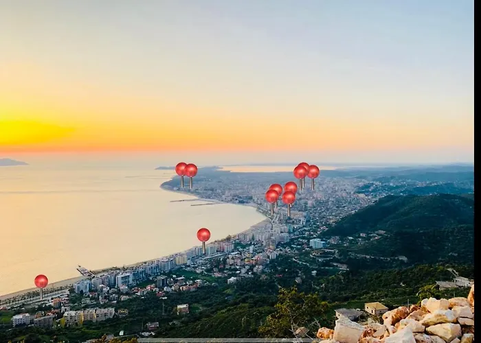 Apartament Premium 07 *