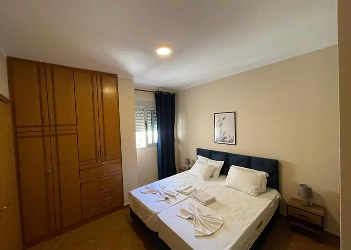 Apartament Premium 07 *