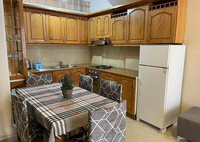 Premium 07 Apartament Wlora