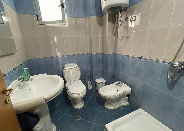 Premium 07 Apartament *