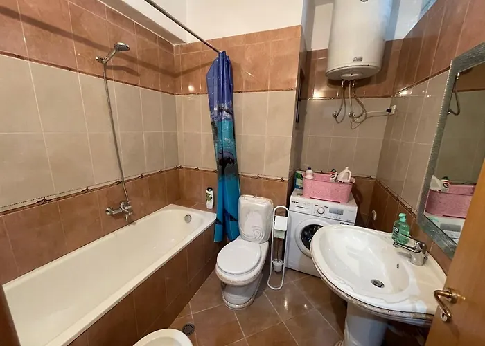 Apartament Premium 07 Wlora