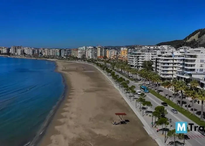 Premium 07 Apartament Wlora